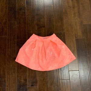 Lily Pulitzer skirt size 0